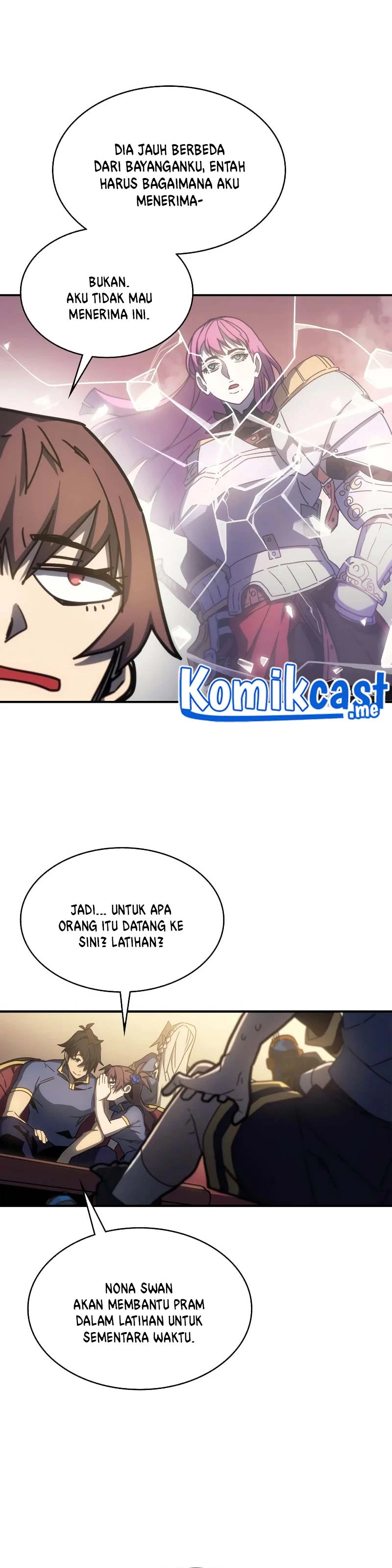 Halaman 7 — A Returner's Magic Should Be Special Chapter 178