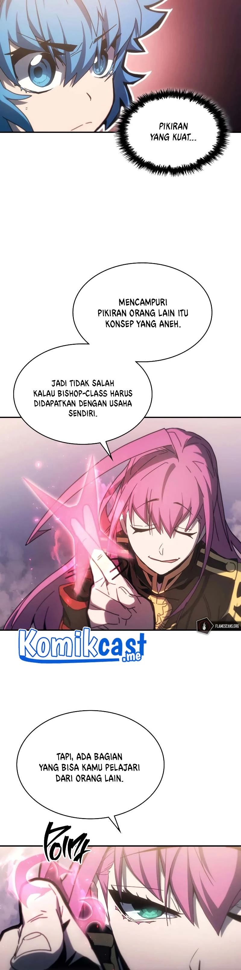 Halaman 15 — A Returner's Magic Should Be Special Chapter 178