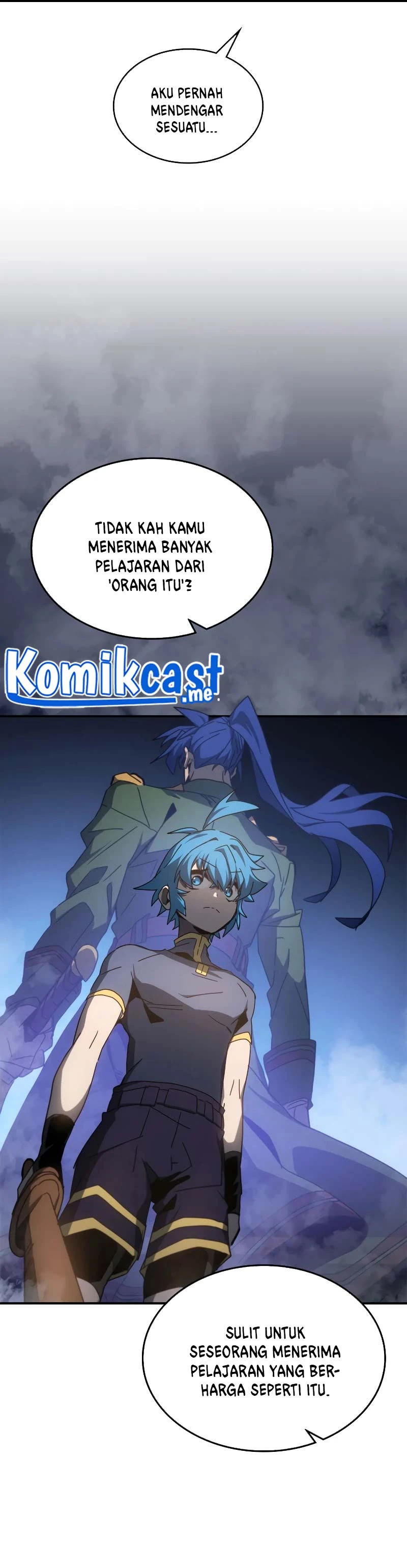 Halaman 16 — A Returner's Magic Should Be Special Chapter 178