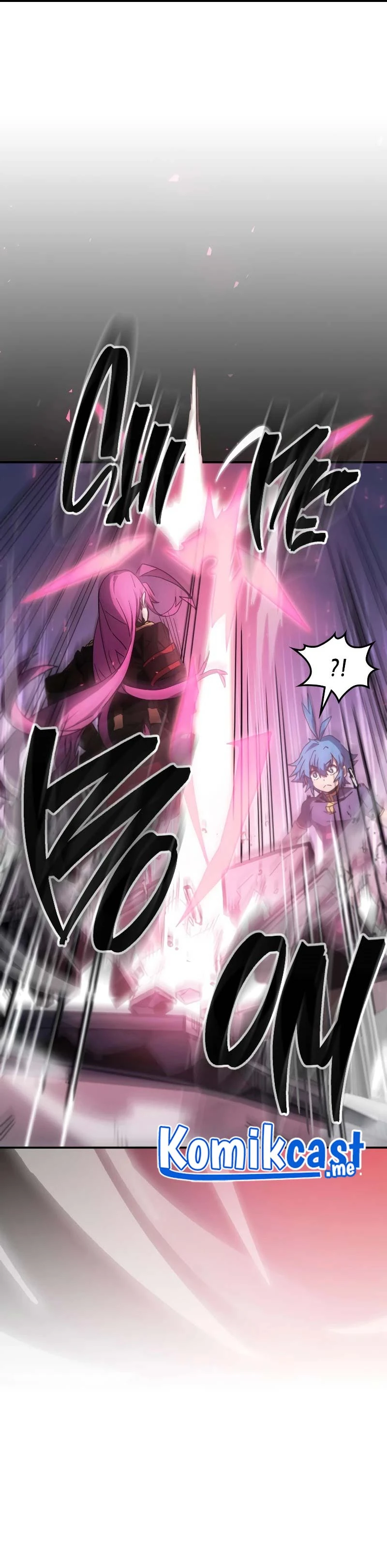 Halaman 23 — A Returner's Magic Should Be Special Chapter 178
