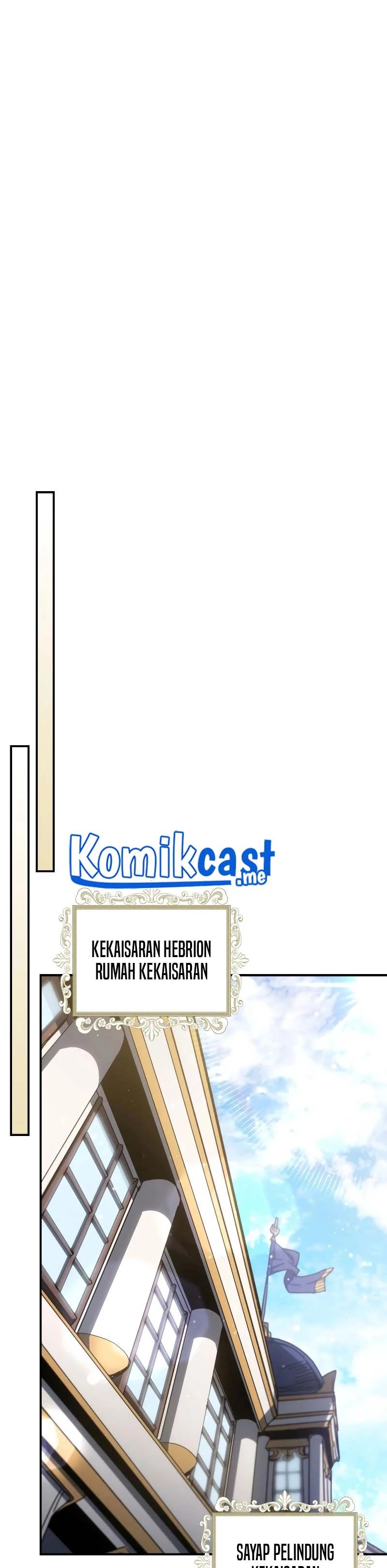Halaman 28 — A Returner's Magic Should Be Special Chapter 178