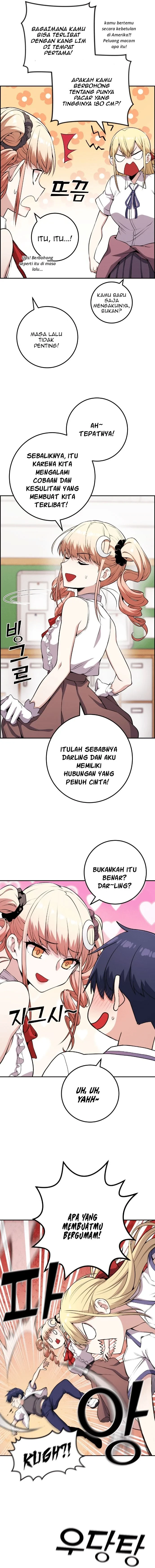 Halaman 10 — Webtoon Character Na Kang Lim Chapter 67