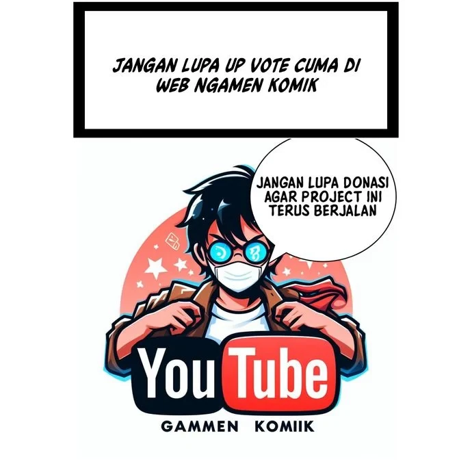 Halaman 18 — Webtoon Character Na Kang Lim Chapter 67