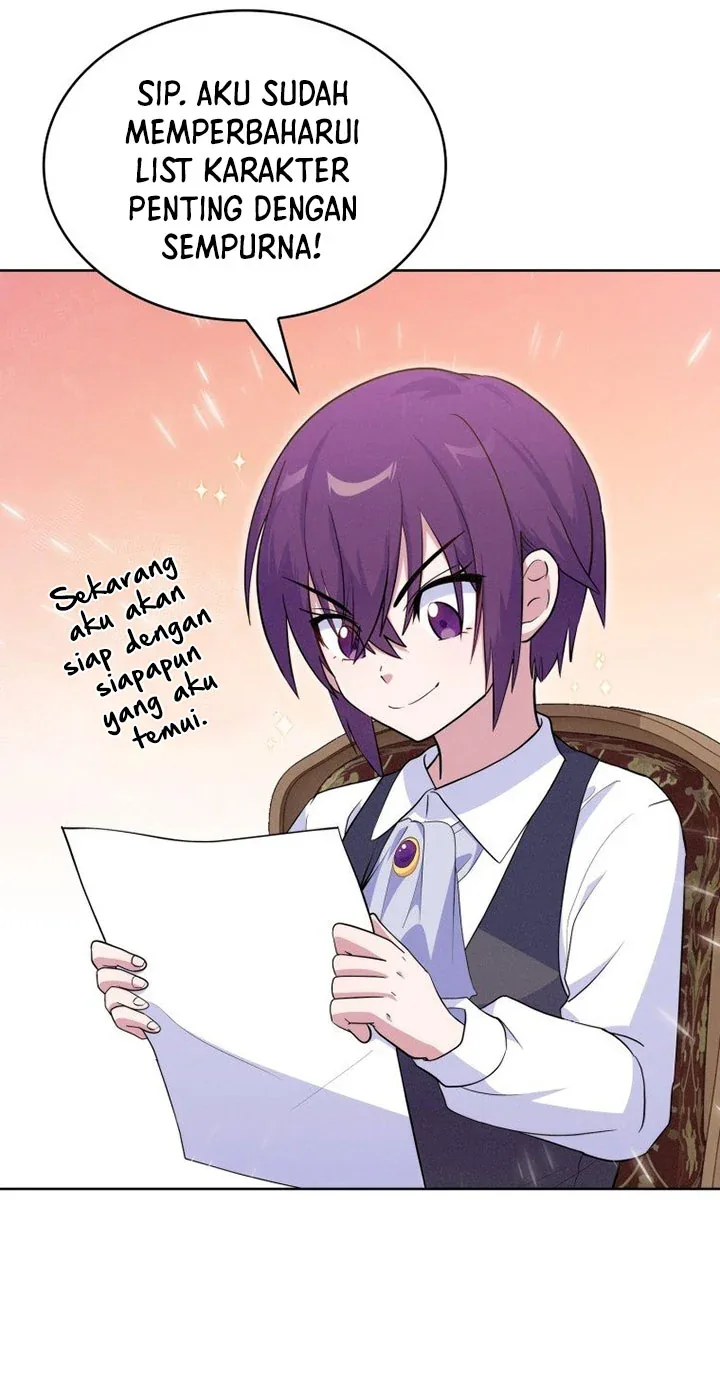 Halaman 6 — Never Die Extra Chapter 15