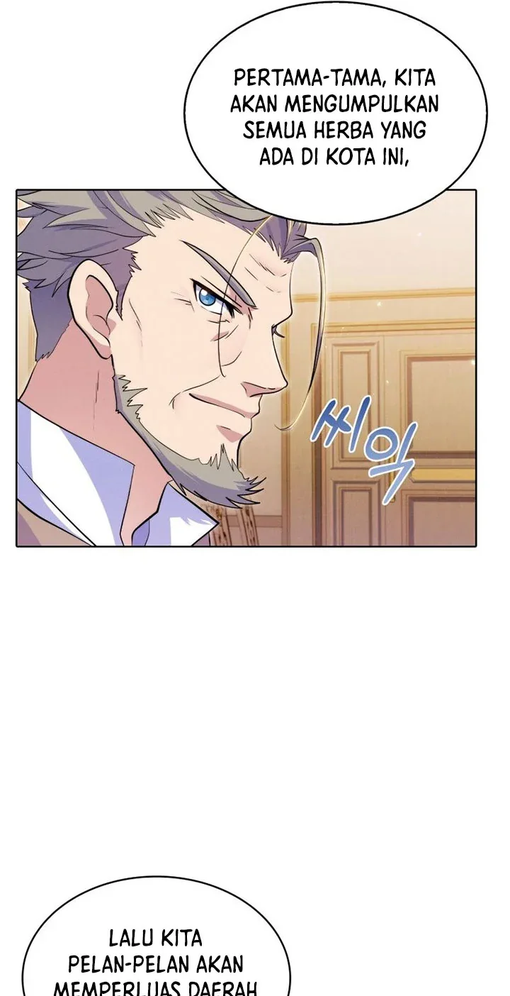 Halaman 10 — Never Die Extra Chapter 15