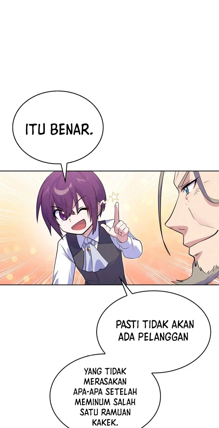 Halaman 14 — Never Die Extra Chapter 15