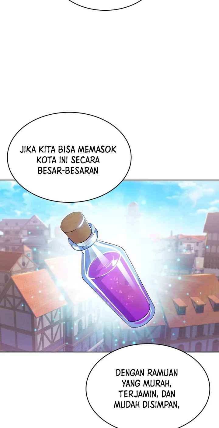 Halaman 15 — Never Die Extra Chapter 15
