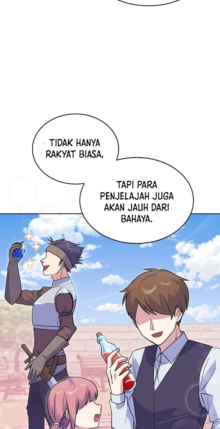 Halaman 16 — Never Die Extra Chapter 15