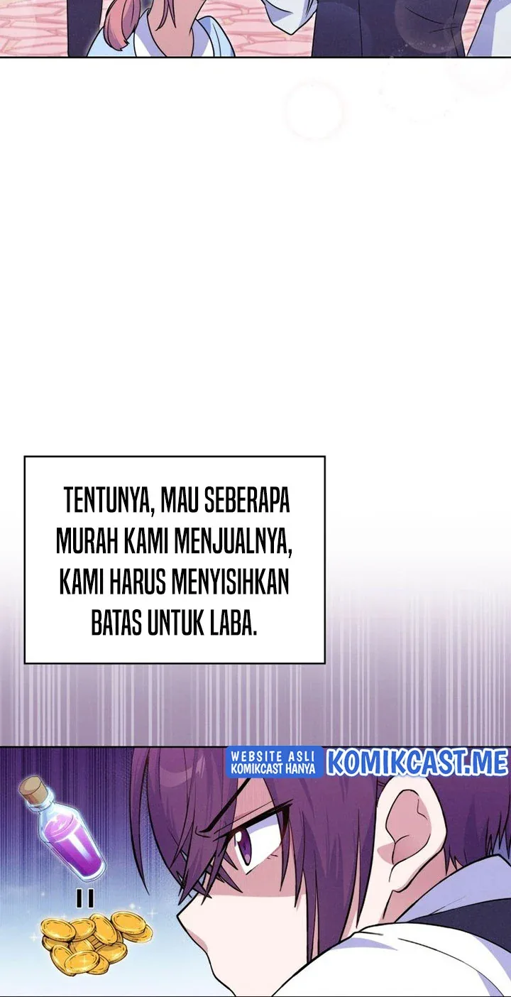 Halaman 17 — Never Die Extra Chapter 15