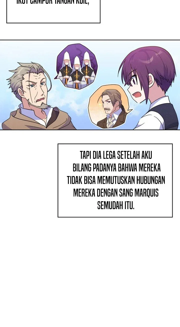 Halaman 19 — Never Die Extra Chapter 15