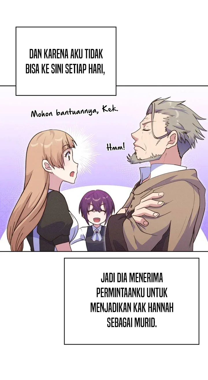 Halaman 20 — Never Die Extra Chapter 15
