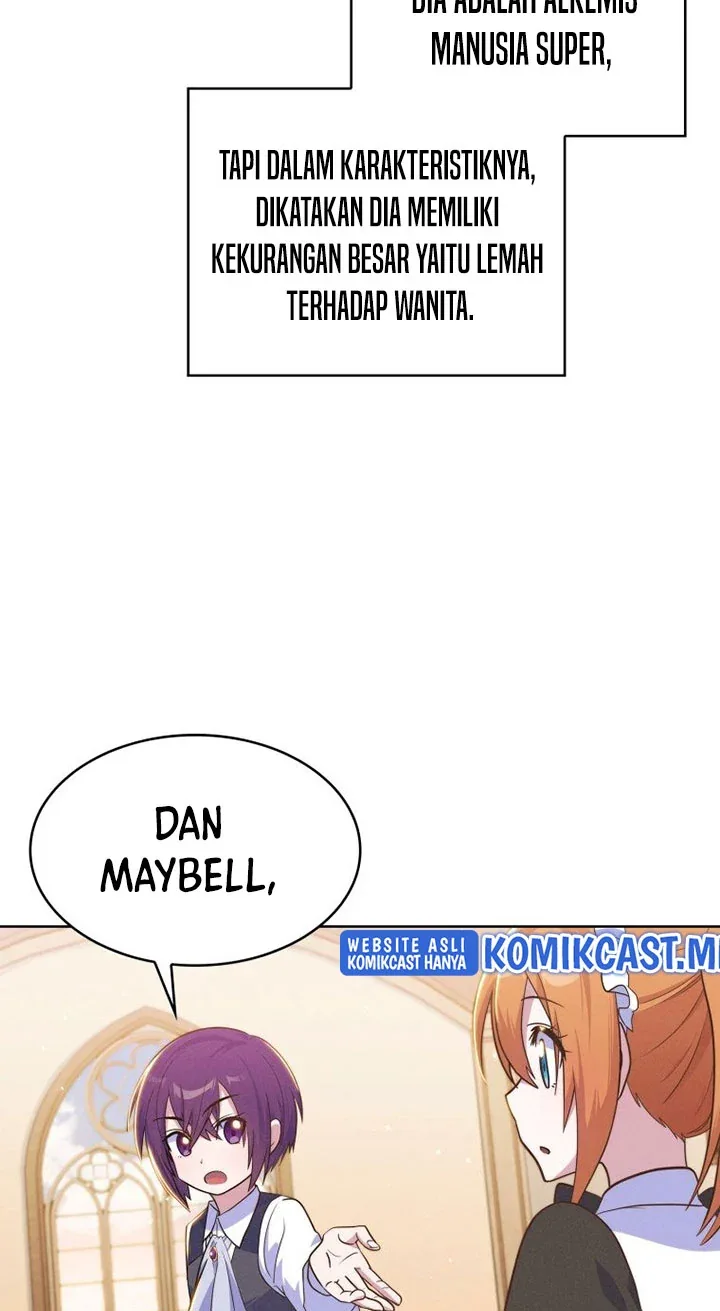 Halaman 22 — Never Die Extra Chapter 15