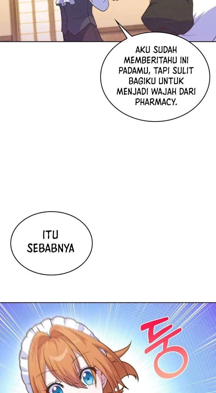 Halaman 23 — Never Die Extra Chapter 15