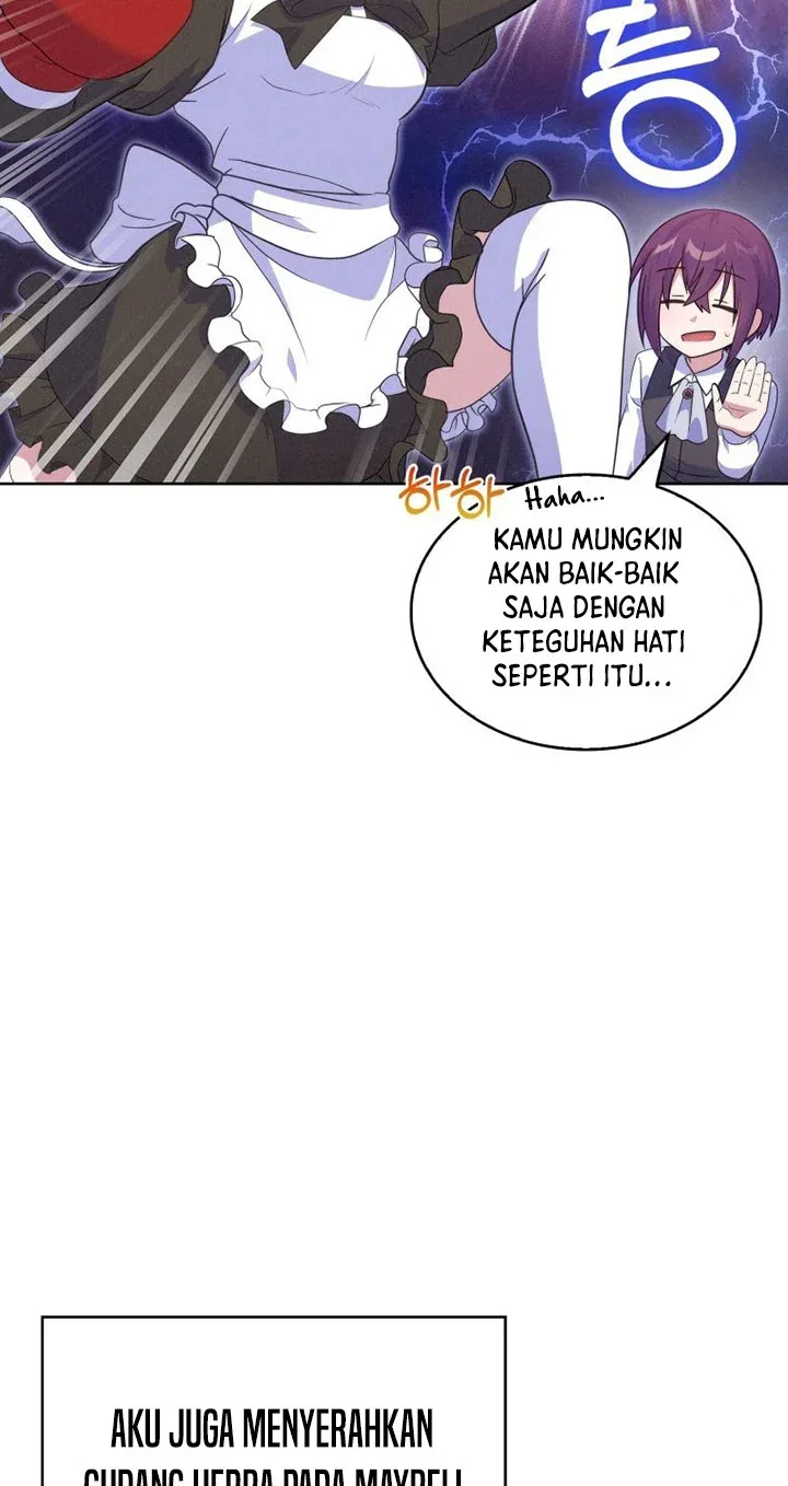 Halaman 28 — Never Die Extra Chapter 15