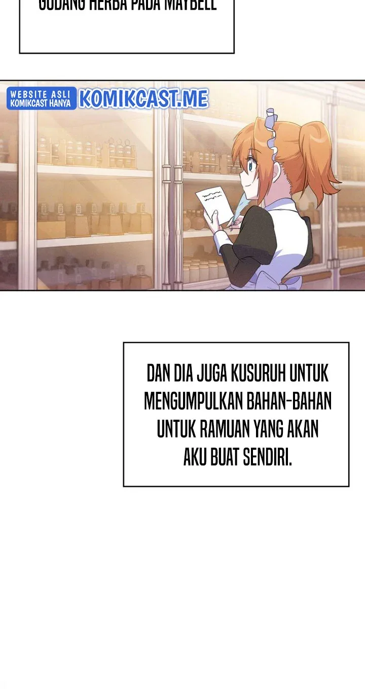 Halaman 29 — Never Die Extra Chapter 15