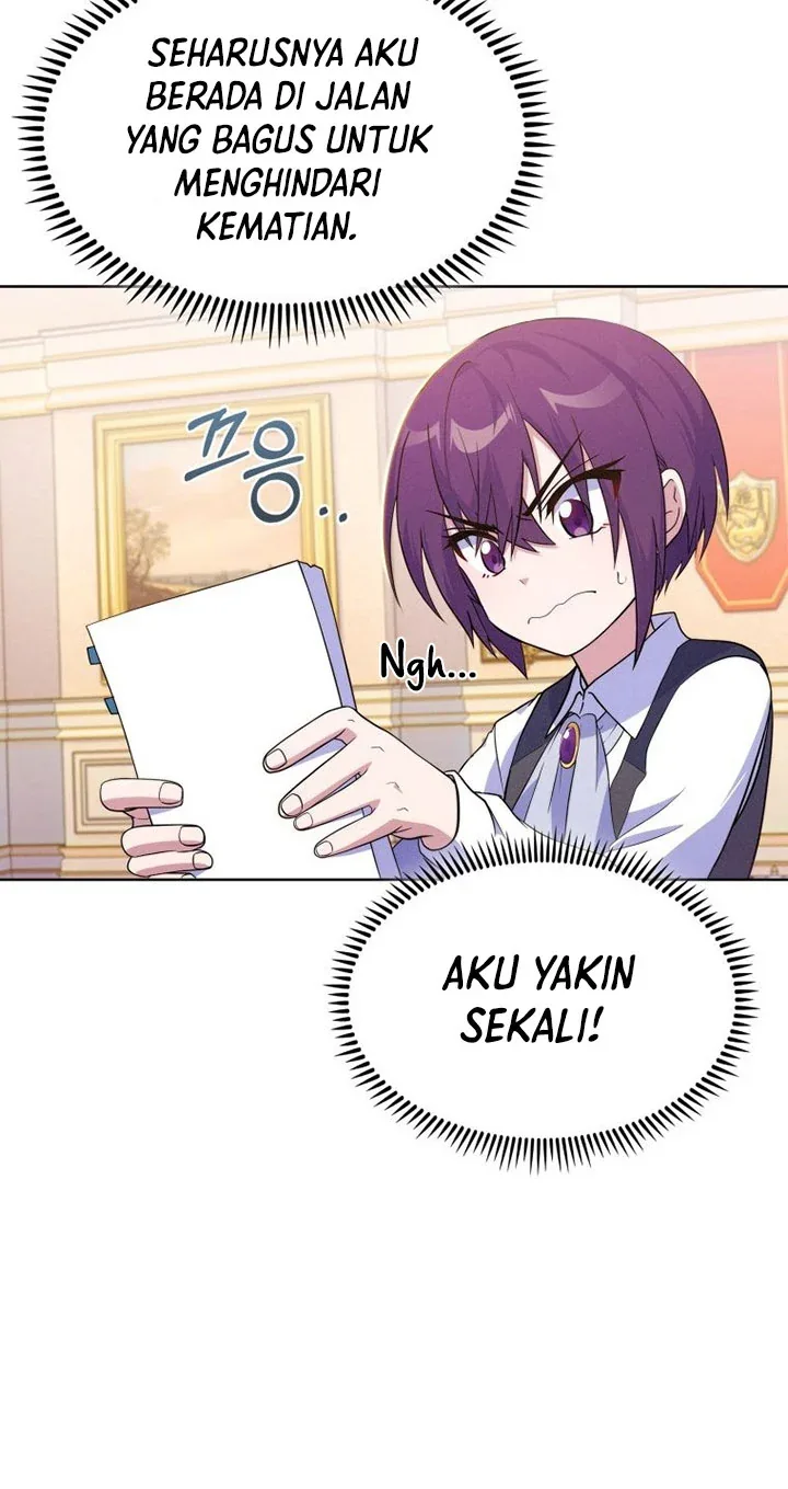 Halaman 31 — Never Die Extra Chapter 15