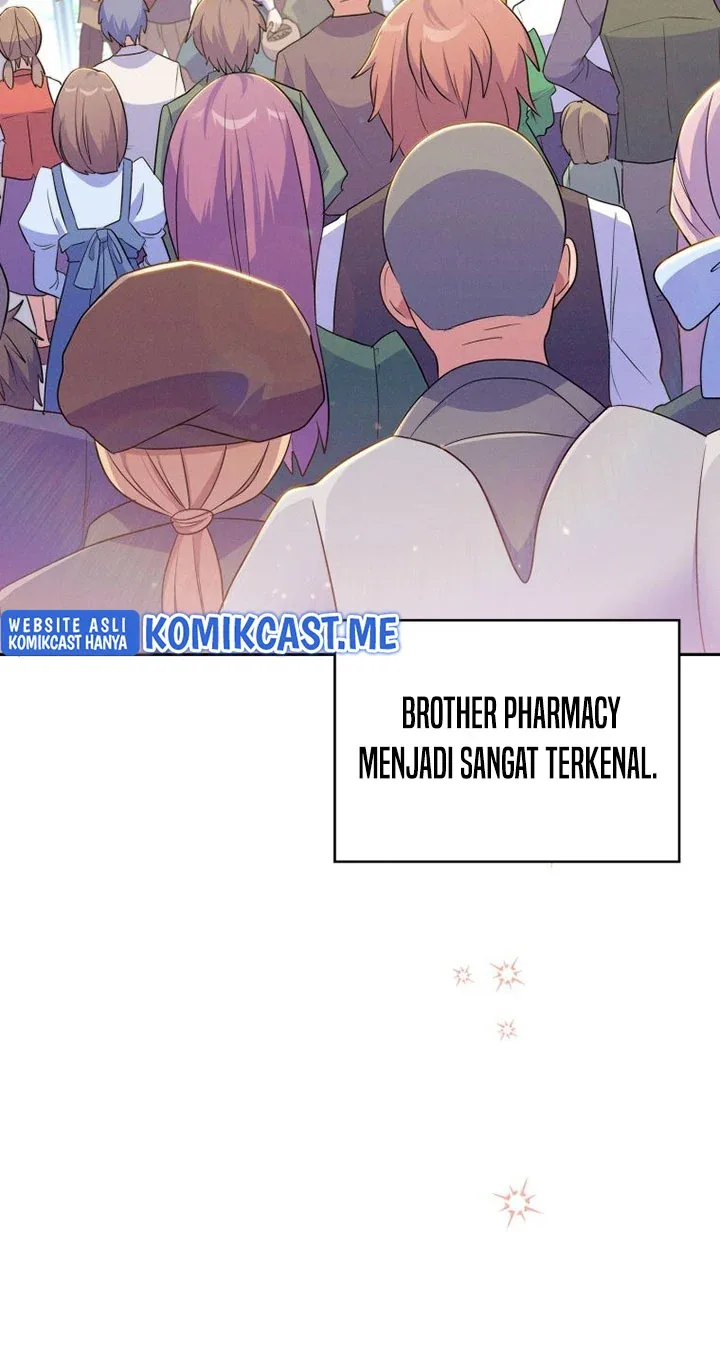 Halaman 33 — Never Die Extra Chapter 15