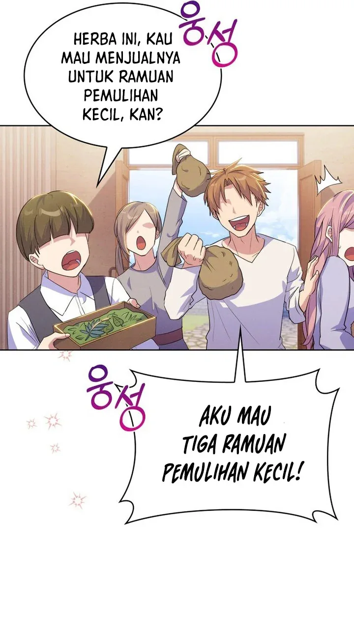 Halaman 34 — Never Die Extra Chapter 15