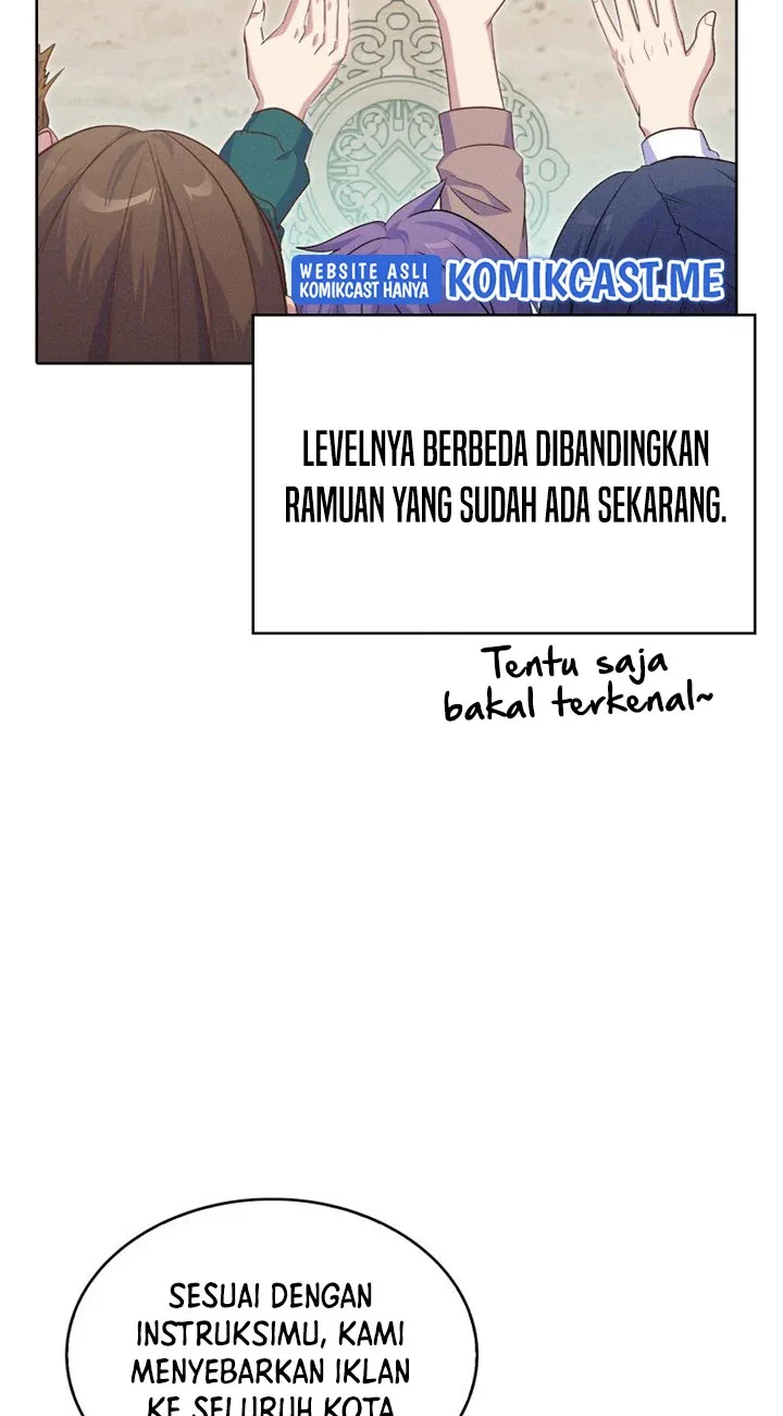 Halaman 37 — Never Die Extra Chapter 15