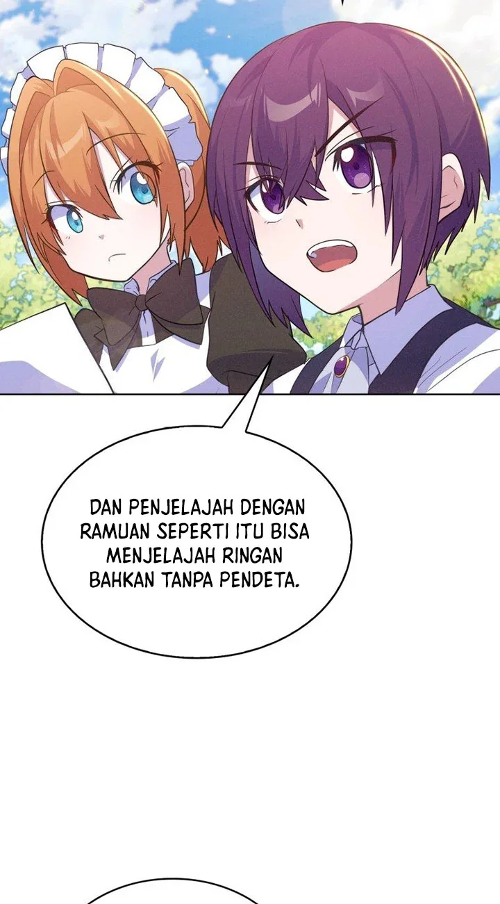 Halaman 40 — Never Die Extra Chapter 15