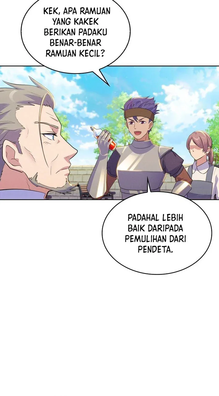 Halaman 41 — Never Die Extra Chapter 15