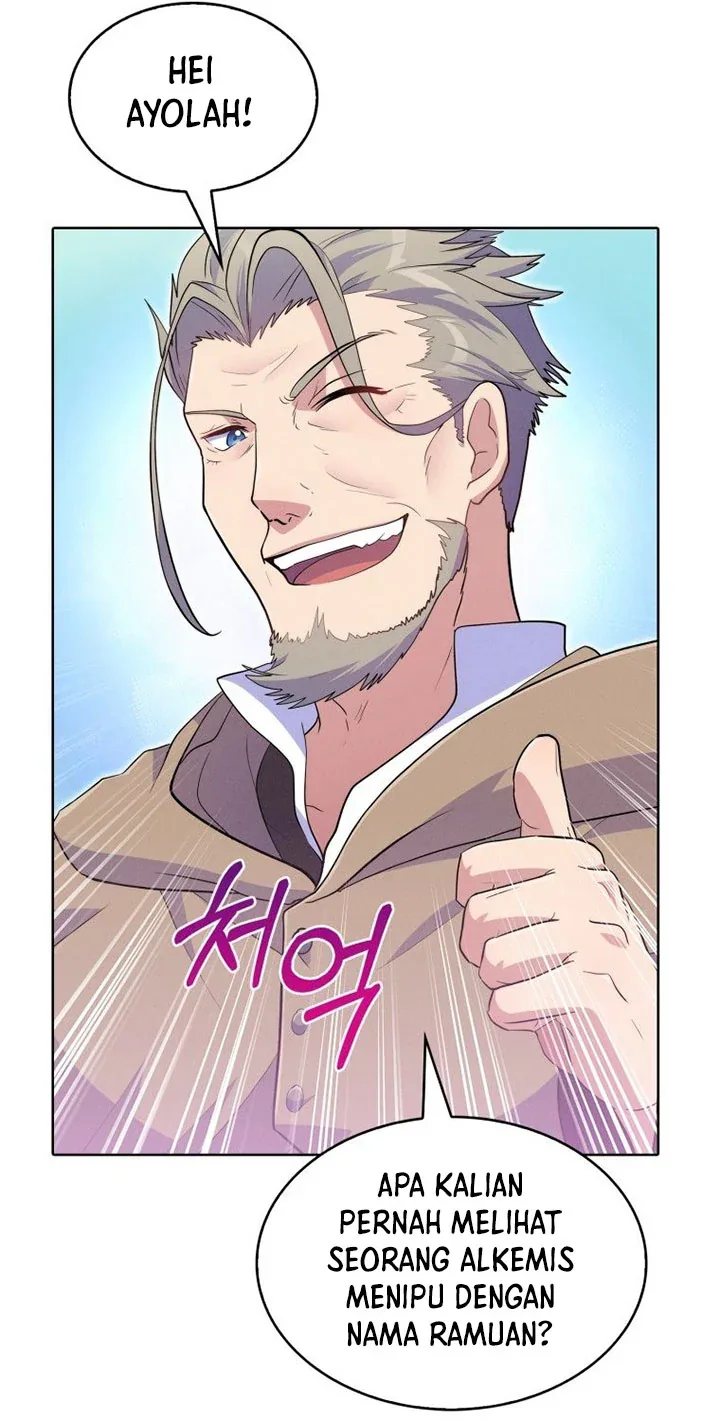 Halaman 42 — Never Die Extra Chapter 15