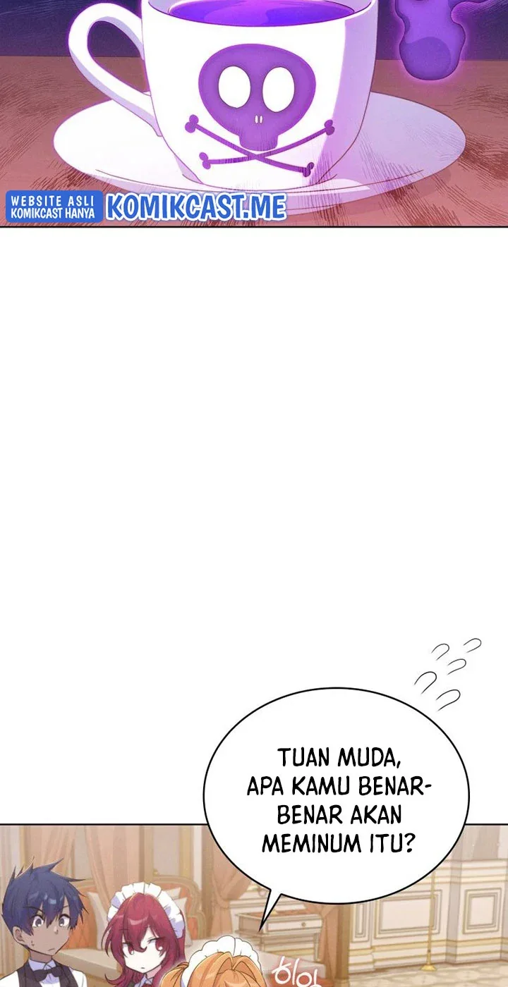 Halaman 52 — Never Die Extra Chapter 15