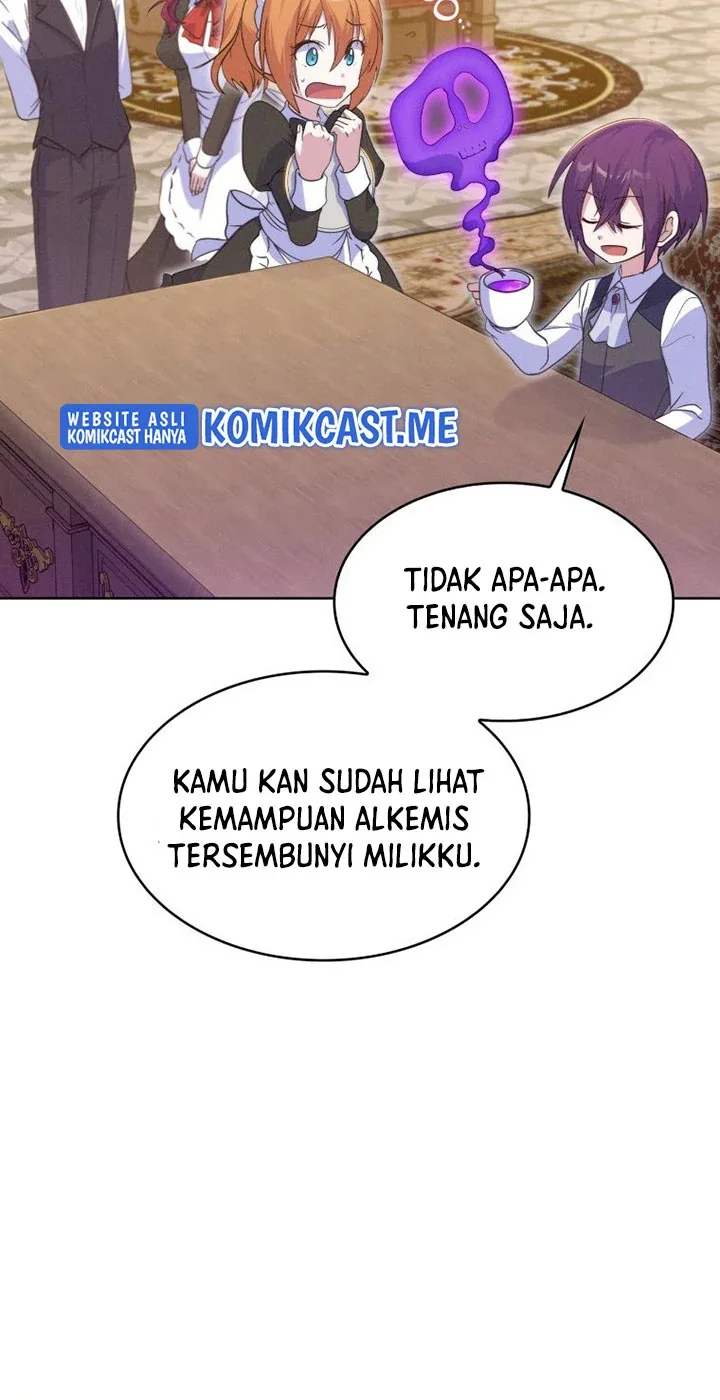 Halaman 53 — Never Die Extra Chapter 15