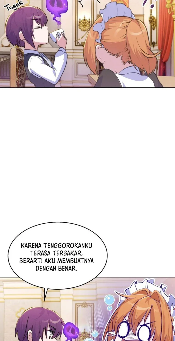 Halaman 55 — Never Die Extra Chapter 15
