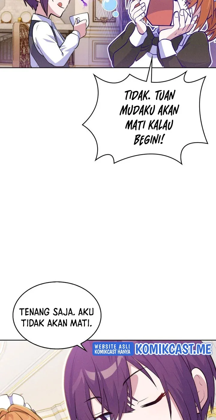 Halaman 56 — Never Die Extra Chapter 15