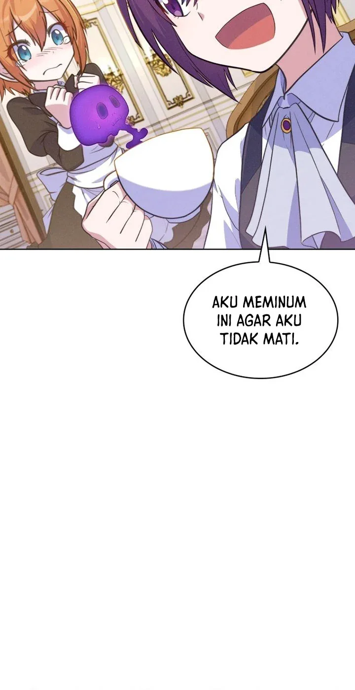 Halaman 57 — Never Die Extra Chapter 15