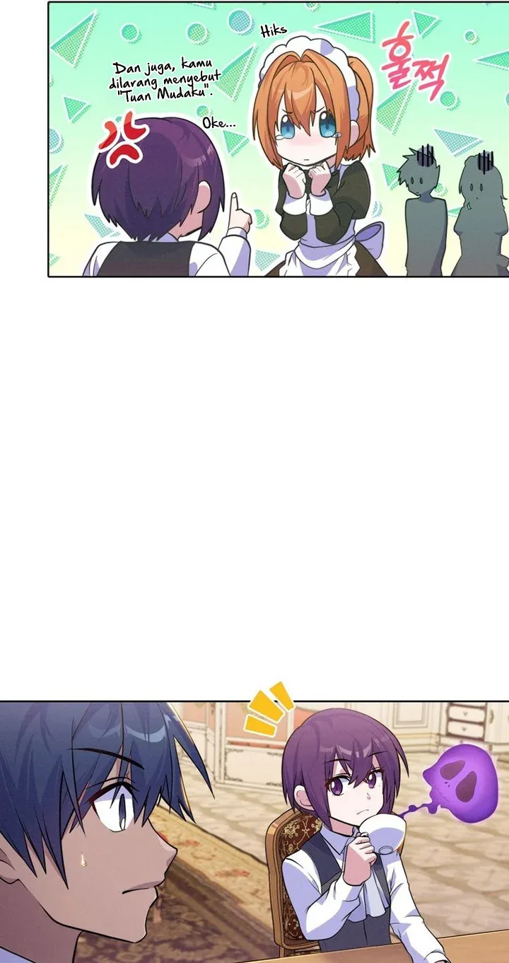 Halaman 58 — Never Die Extra Chapter 15