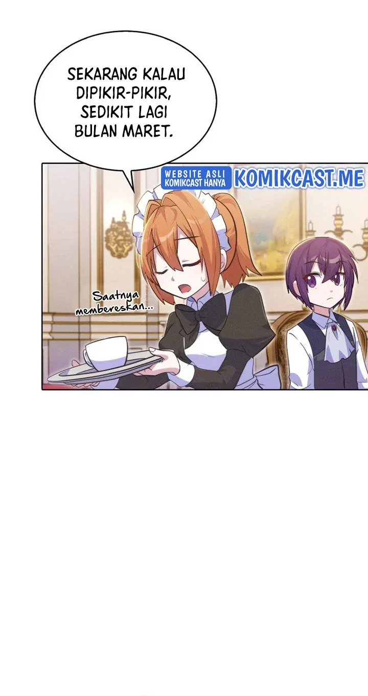 Halaman 62 — Never Die Extra Chapter 15