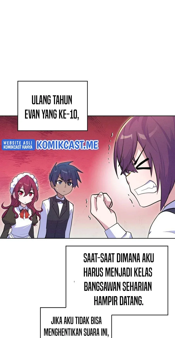 Halaman 68 — Never Die Extra Chapter 15