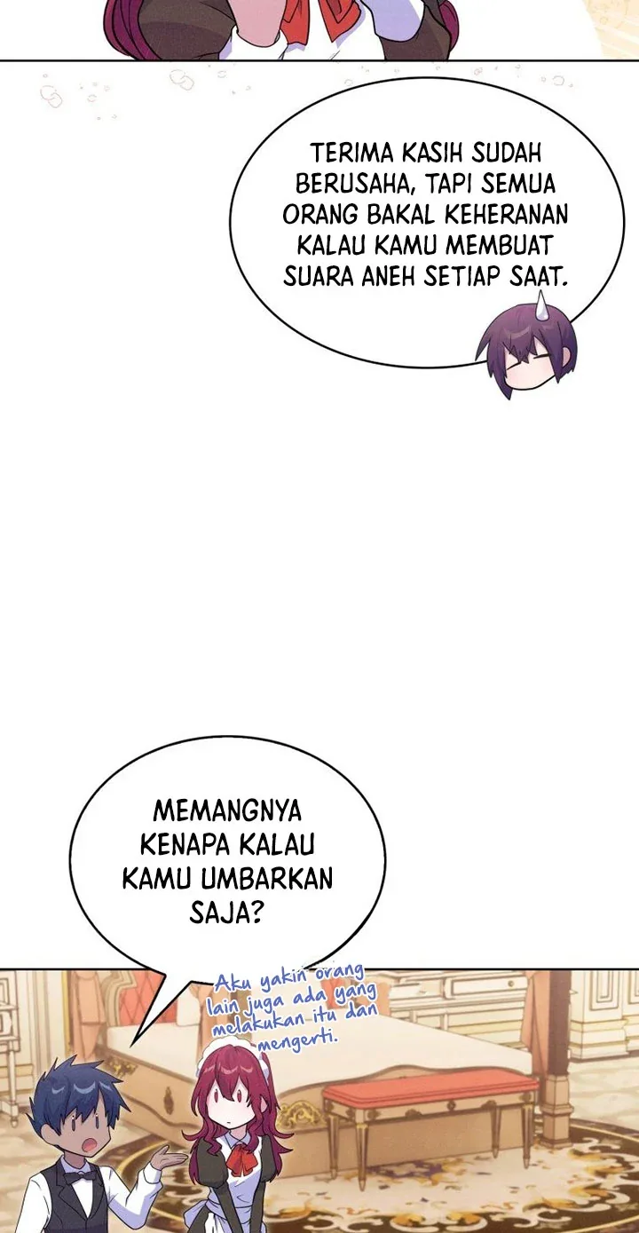 Halaman 71 — Never Die Extra Chapter 15