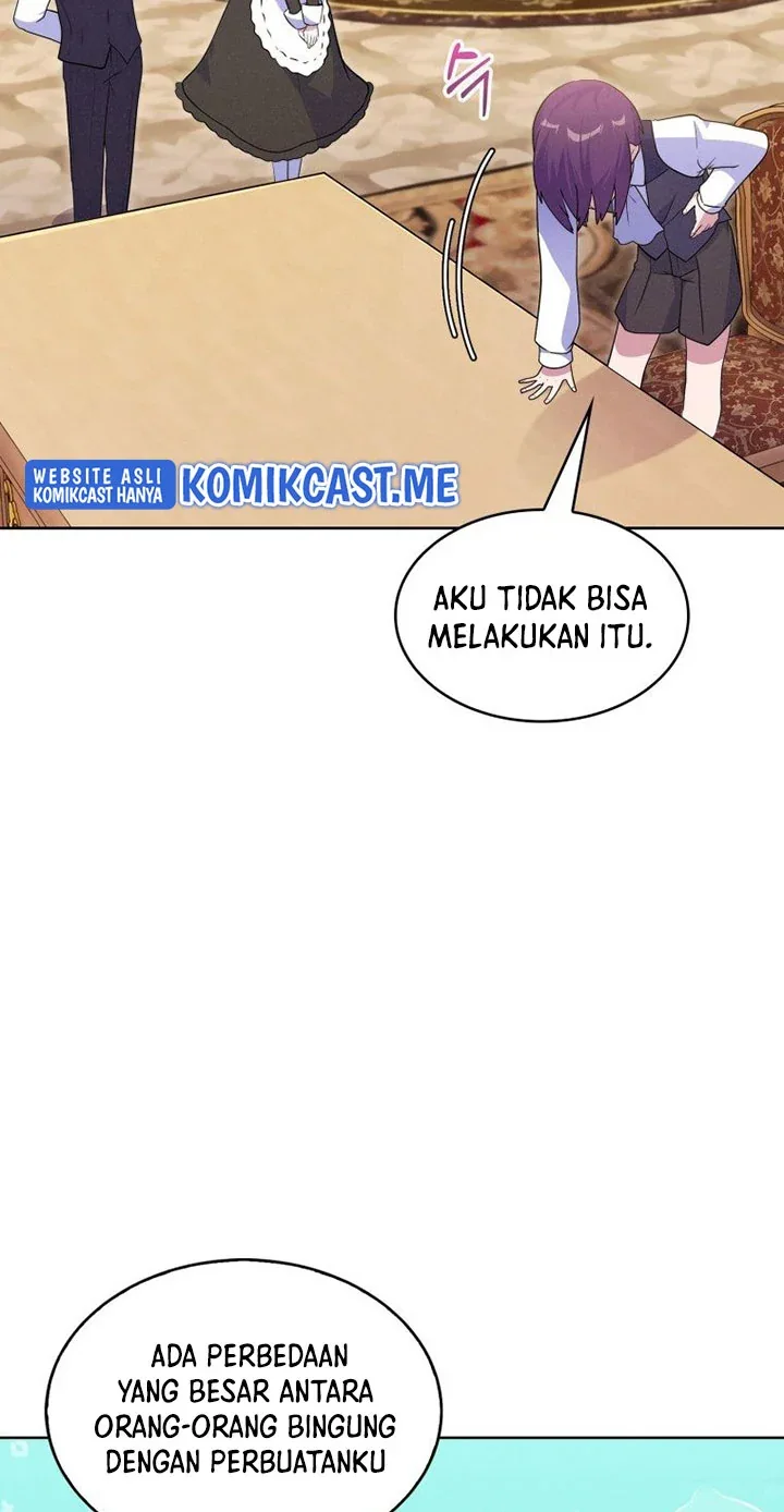 Halaman 72 — Never Die Extra Chapter 15