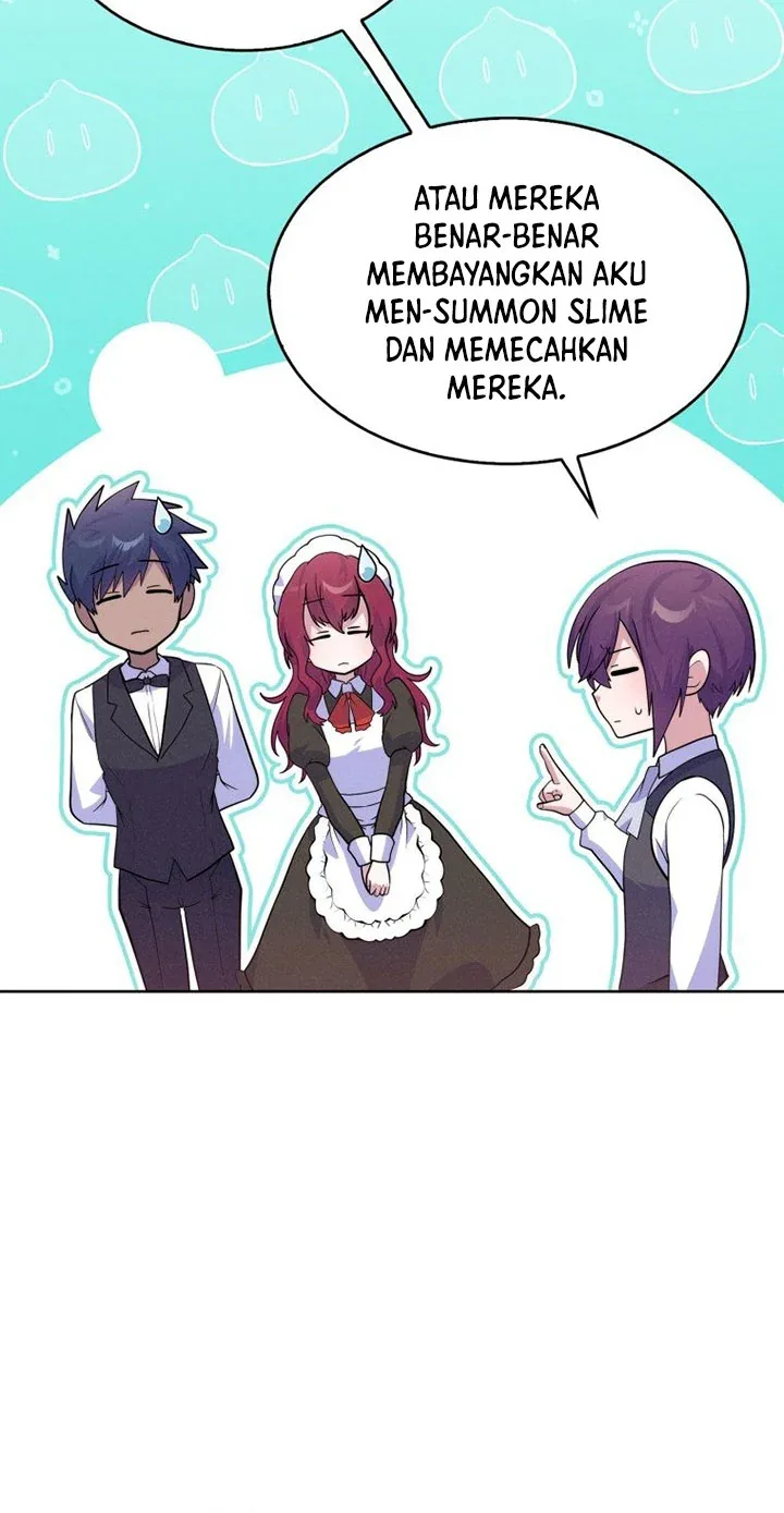 Halaman 73 — Never Die Extra Chapter 15