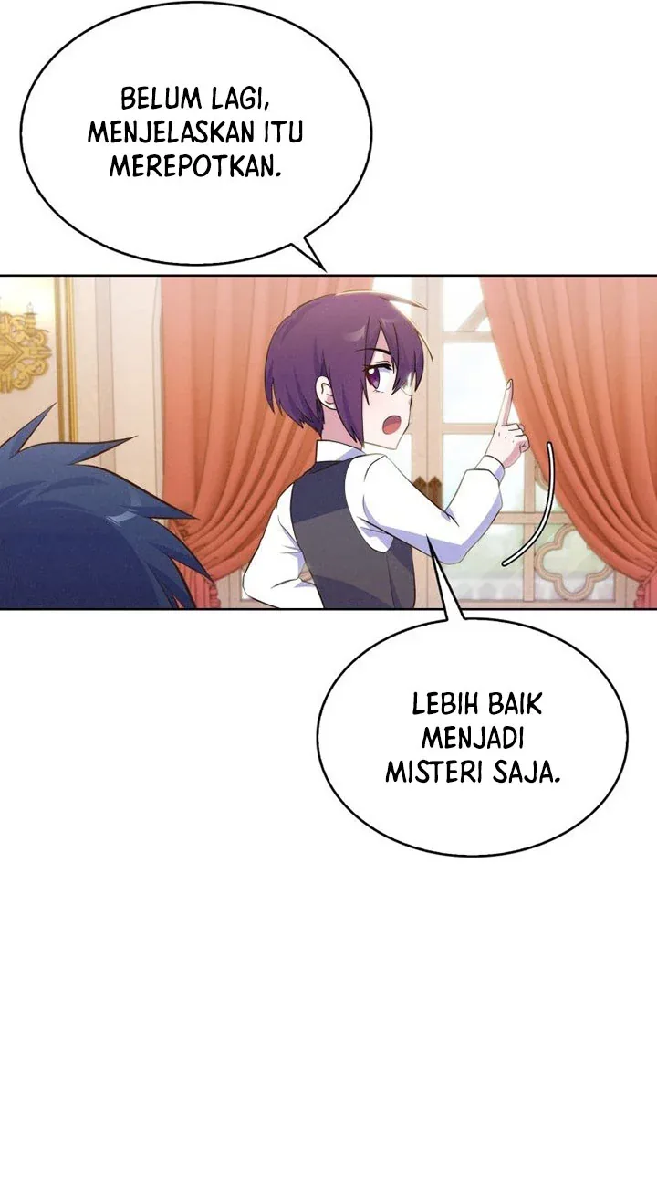 Halaman 74 — Never Die Extra Chapter 15
