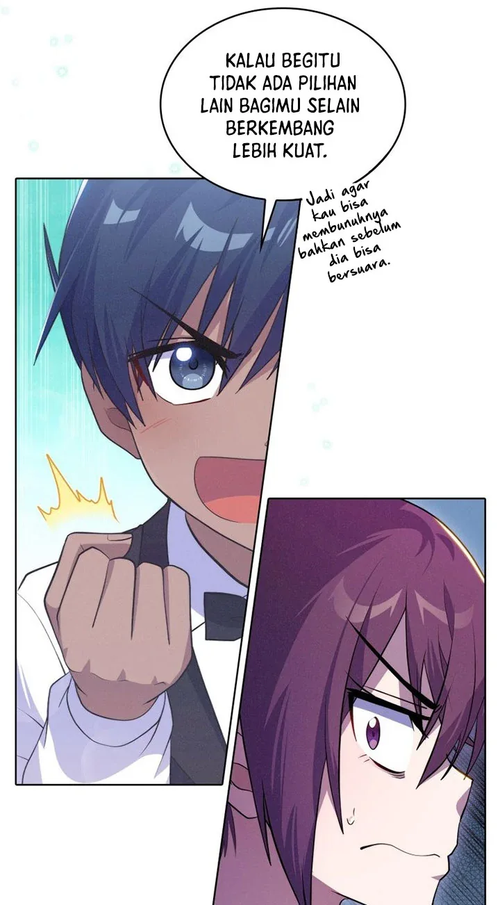 Halaman 75 — Never Die Extra Chapter 15