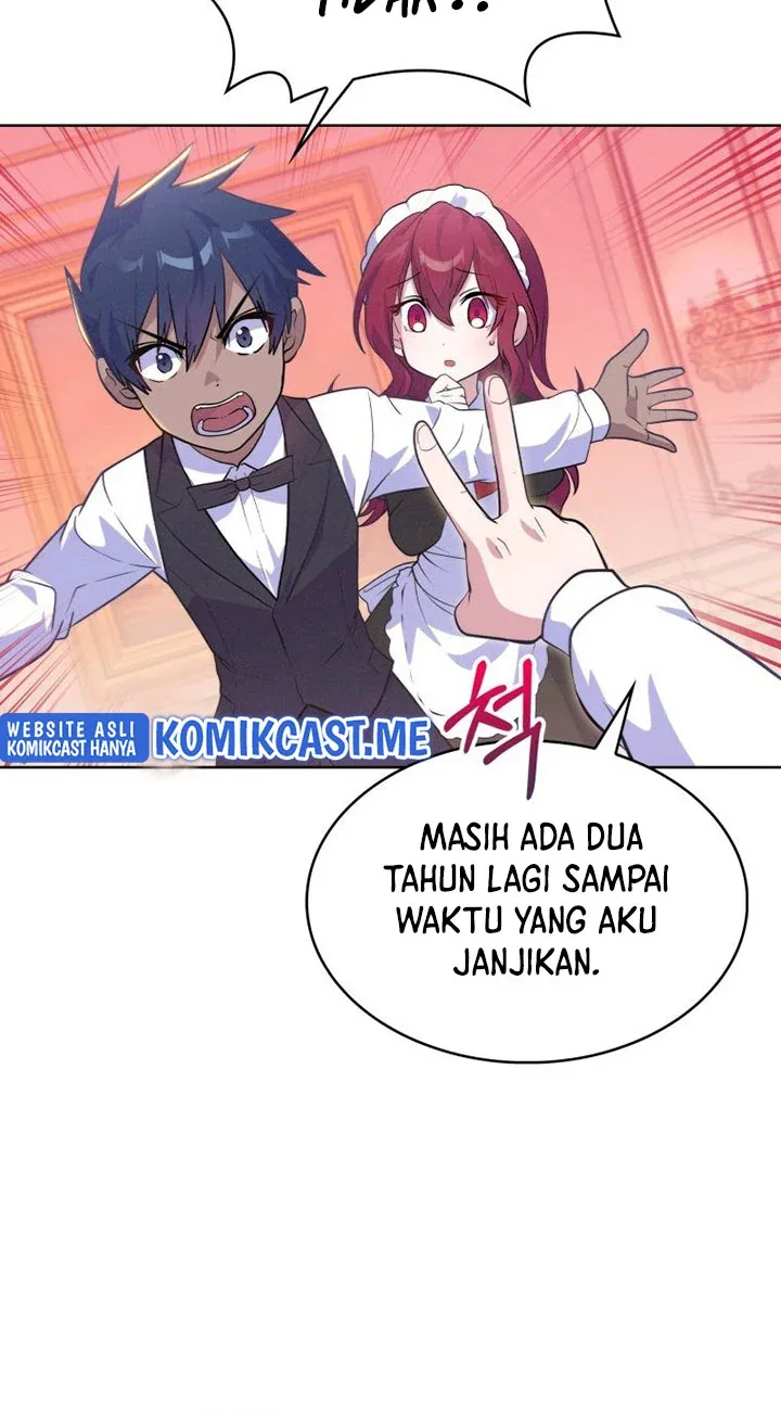 Halaman 81 — Never Die Extra Chapter 15