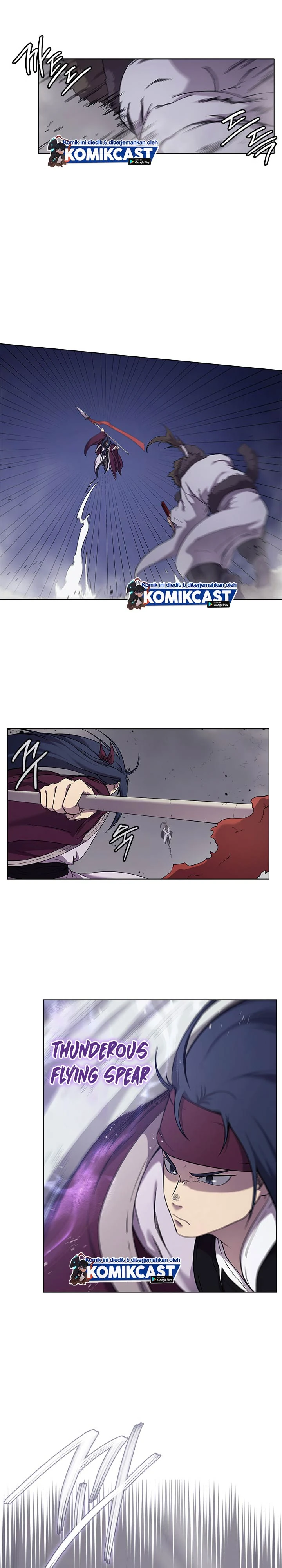 Halaman 6 — Heavenly Demon Reborn! Chapter 147