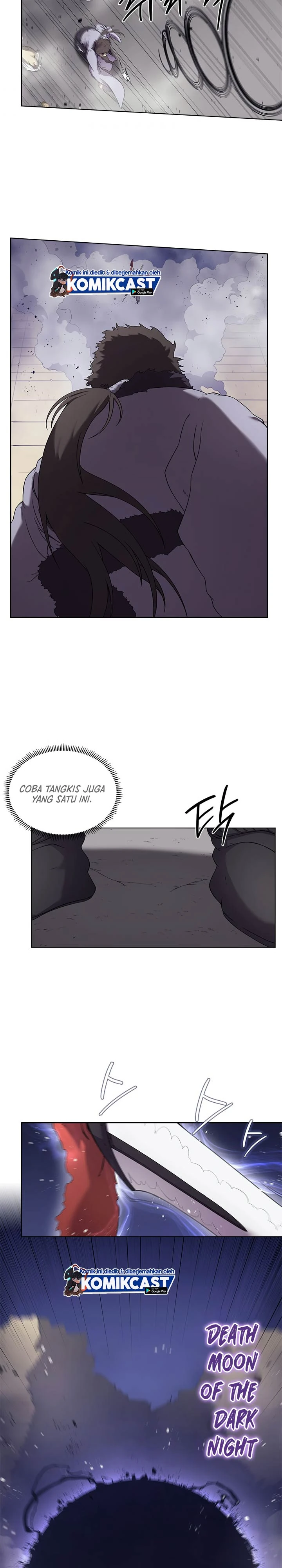Halaman 13 — Heavenly Demon Reborn! Chapter 147