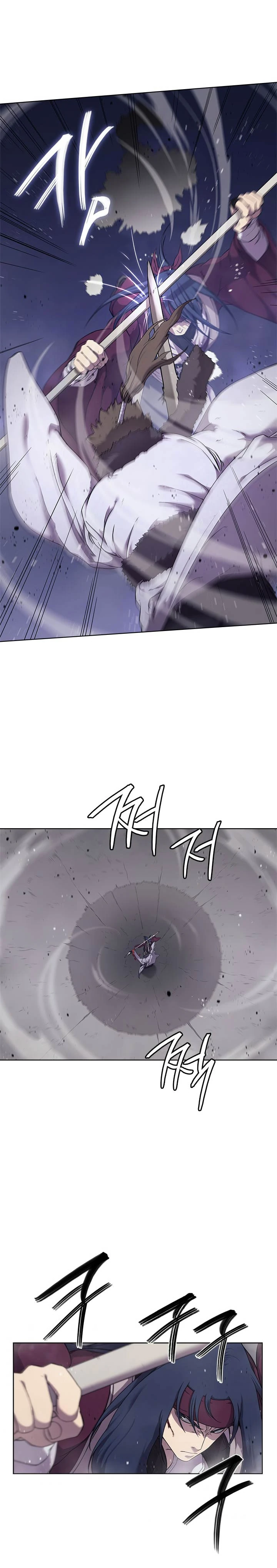 Halaman 16 — Heavenly Demon Reborn! Chapter 147