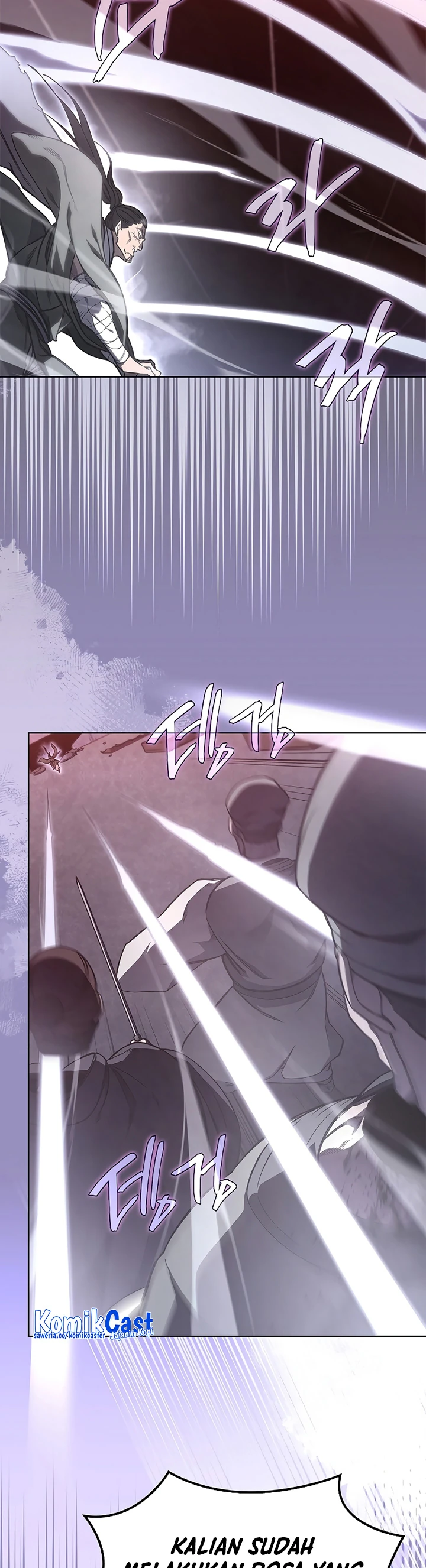 Halaman 3 — Heavenly Demon Reborn! Chapter 234