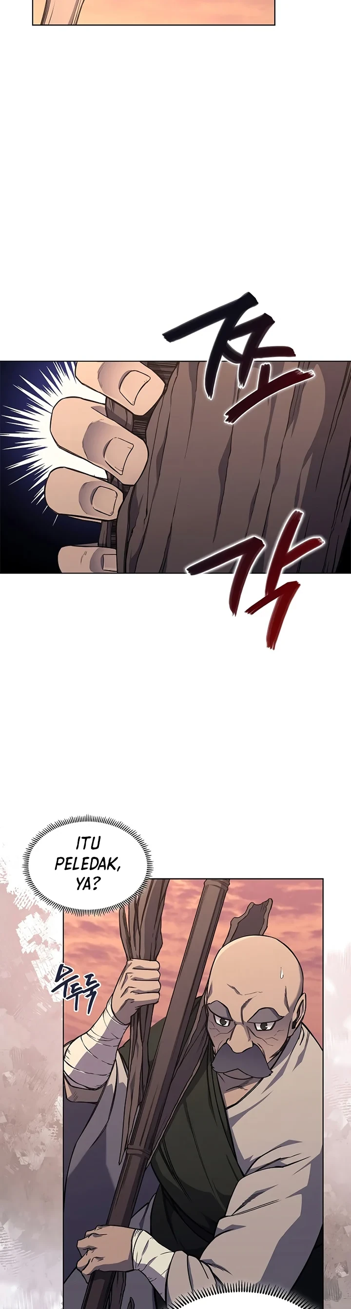 Halaman 12 — Heavenly Demon Reborn! Chapter 234