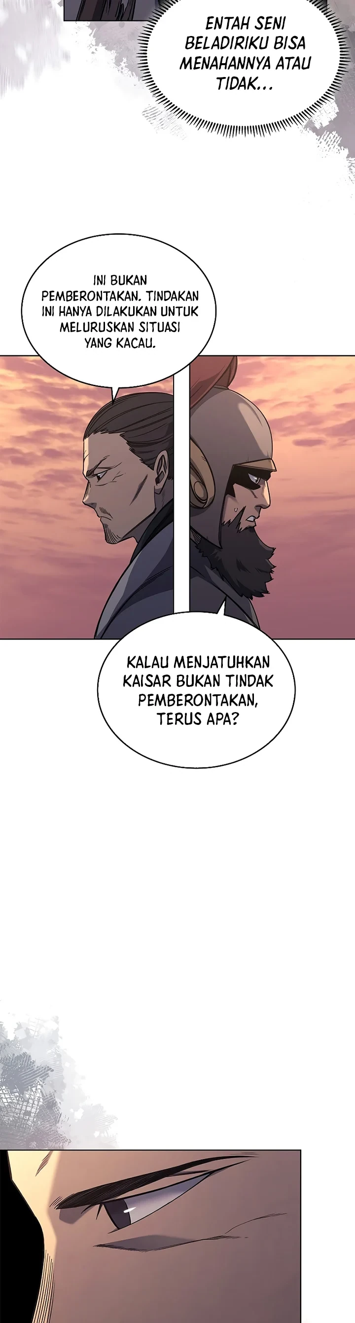 Halaman 13 — Heavenly Demon Reborn! Chapter 234