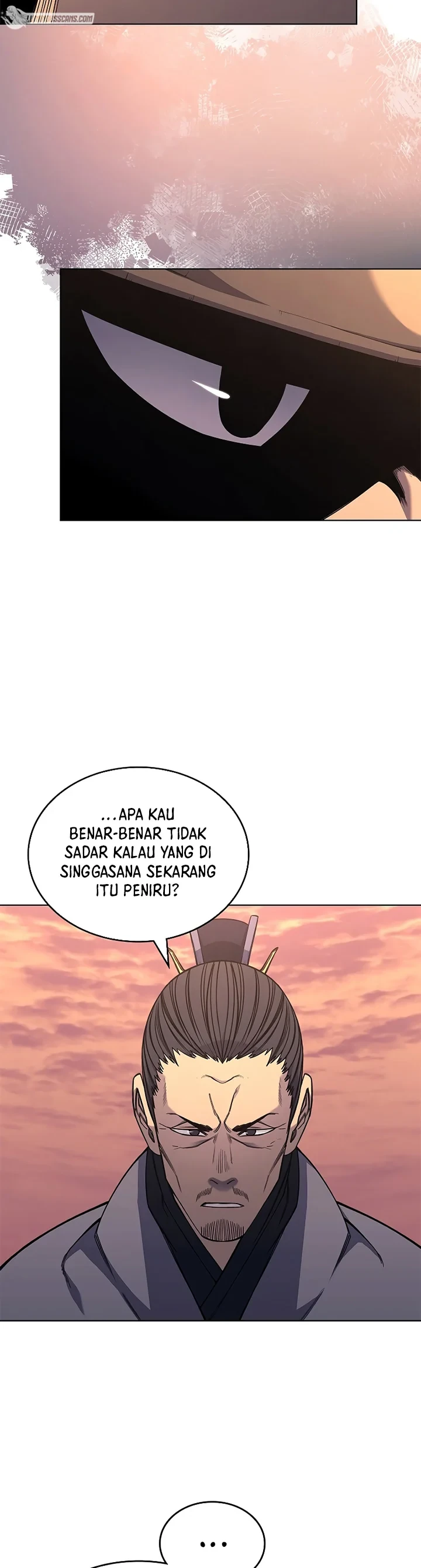Halaman 14 — Heavenly Demon Reborn! Chapter 234