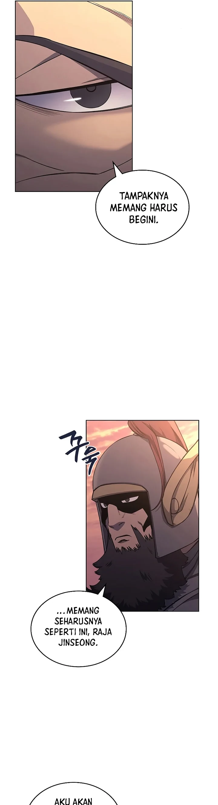Halaman 16 — Heavenly Demon Reborn! Chapter 234