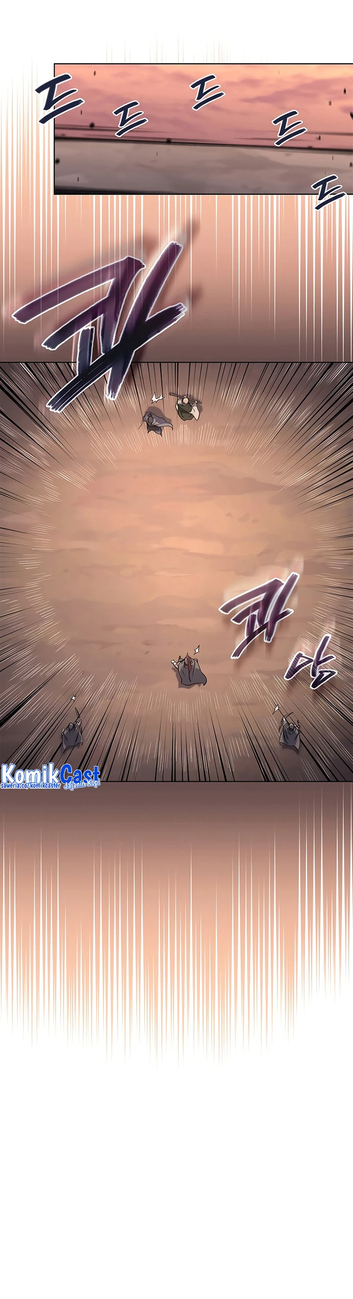 Halaman 21 — Heavenly Demon Reborn! Chapter 234