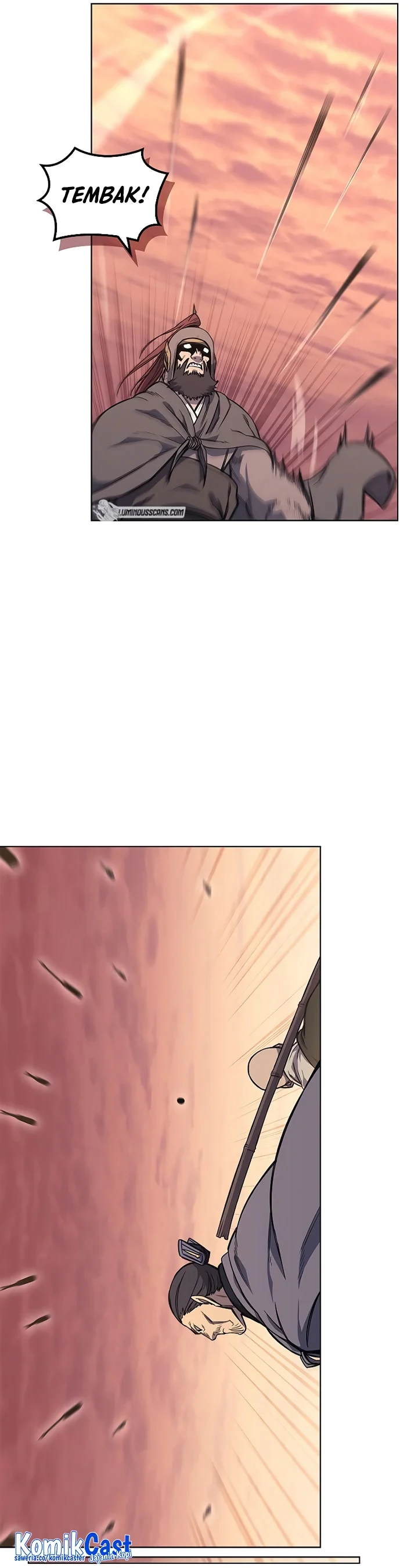 Halaman 23 — Heavenly Demon Reborn! Chapter 234